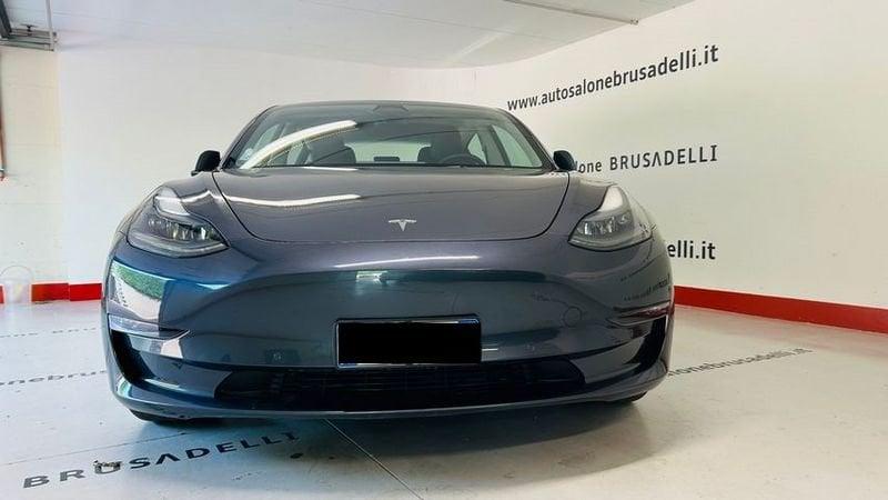 Tesla Model 3 Long Range Dual Motor AWD