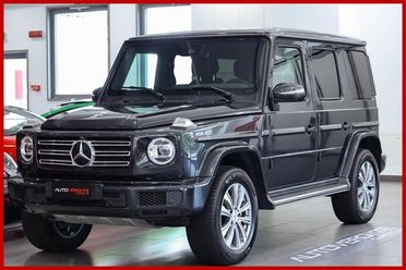 MERCEDES-BENZ G 400 d S.W. Premium - TETTO - IVA ESP