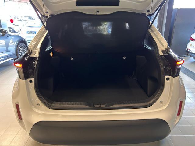 TOYOTA Yaris Cross 1.5 Hybrid 130 CV 5p.E-CVT Trend km0