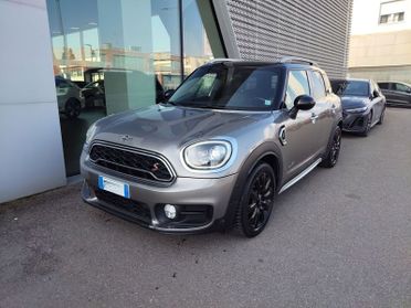 MINI Countryman Mini Countryman 2.0 Cooper SD Hype all4 auto my18
