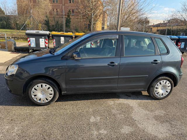 VOLKSWAGEN Polo 127,727km 1.2 5p senza nessun lavoro da fare