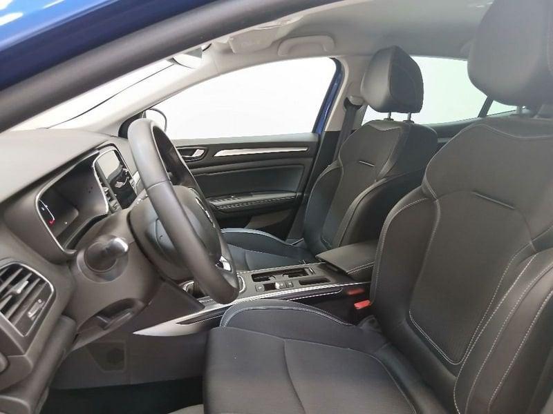 Renault Mégane Megane 1.5 blue dci Techno 115cv