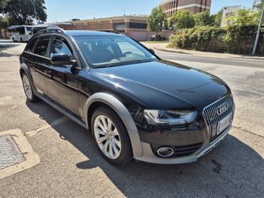 Audi A4 allroad 2.0 TDI 190 CV S tronic Business