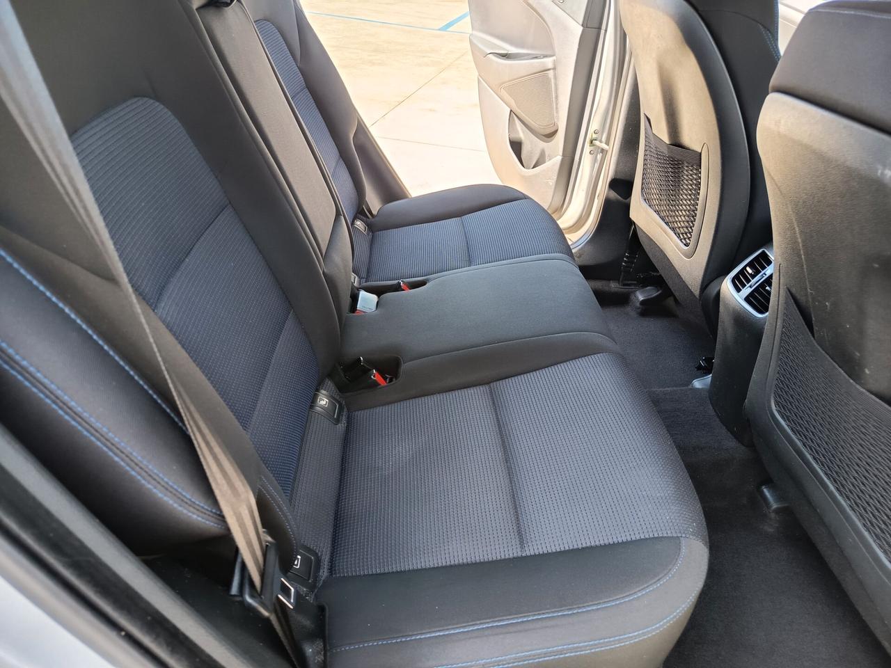 Hyundai Tucson 1.7 CRDi XPossible