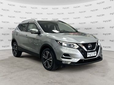 Nissan Qashqai 1.5 dCi 115 N-Connecta