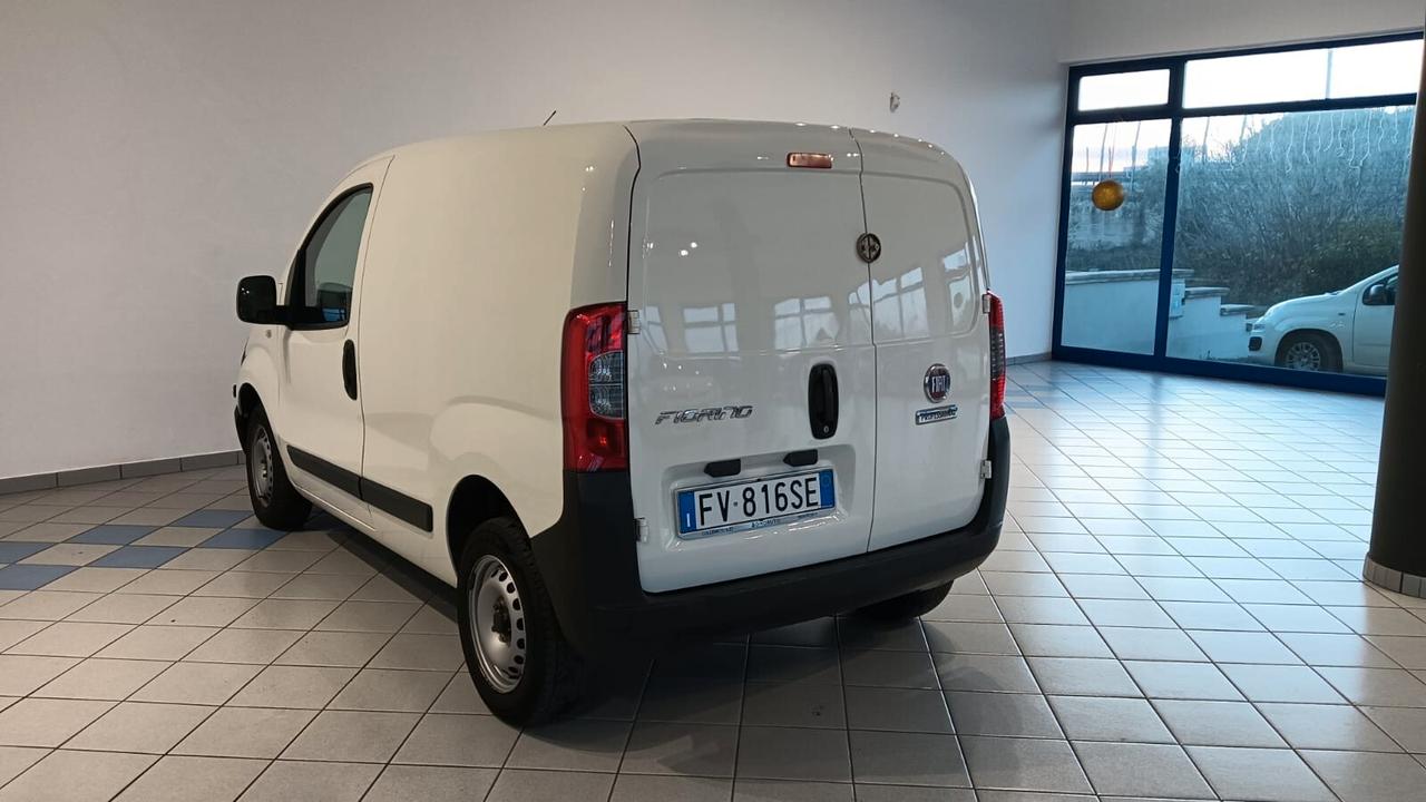 Fiat Fiorino 1.3 MJT 80CV Cargo