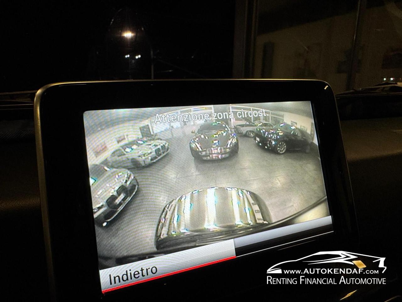 Mercedes Classe G Lungo G 350 d 245cv auto