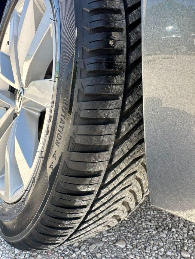VOLKSWAGEN Maggiolino 2.0 TDI Sport