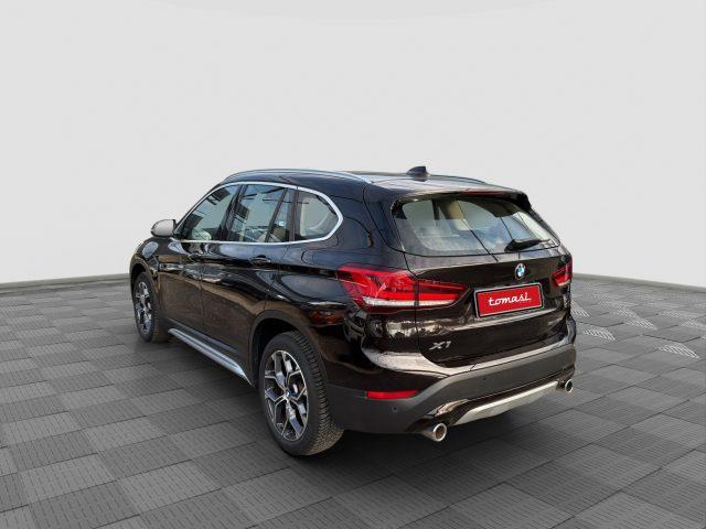 BMW X1 X1 sDrive18d xLine Plus