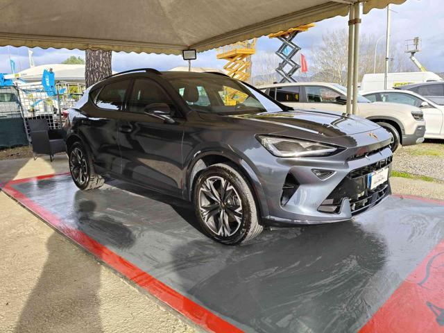 CUPRA Formentor 2.0 TDI DSG EDGE PACK PREZZO REALE