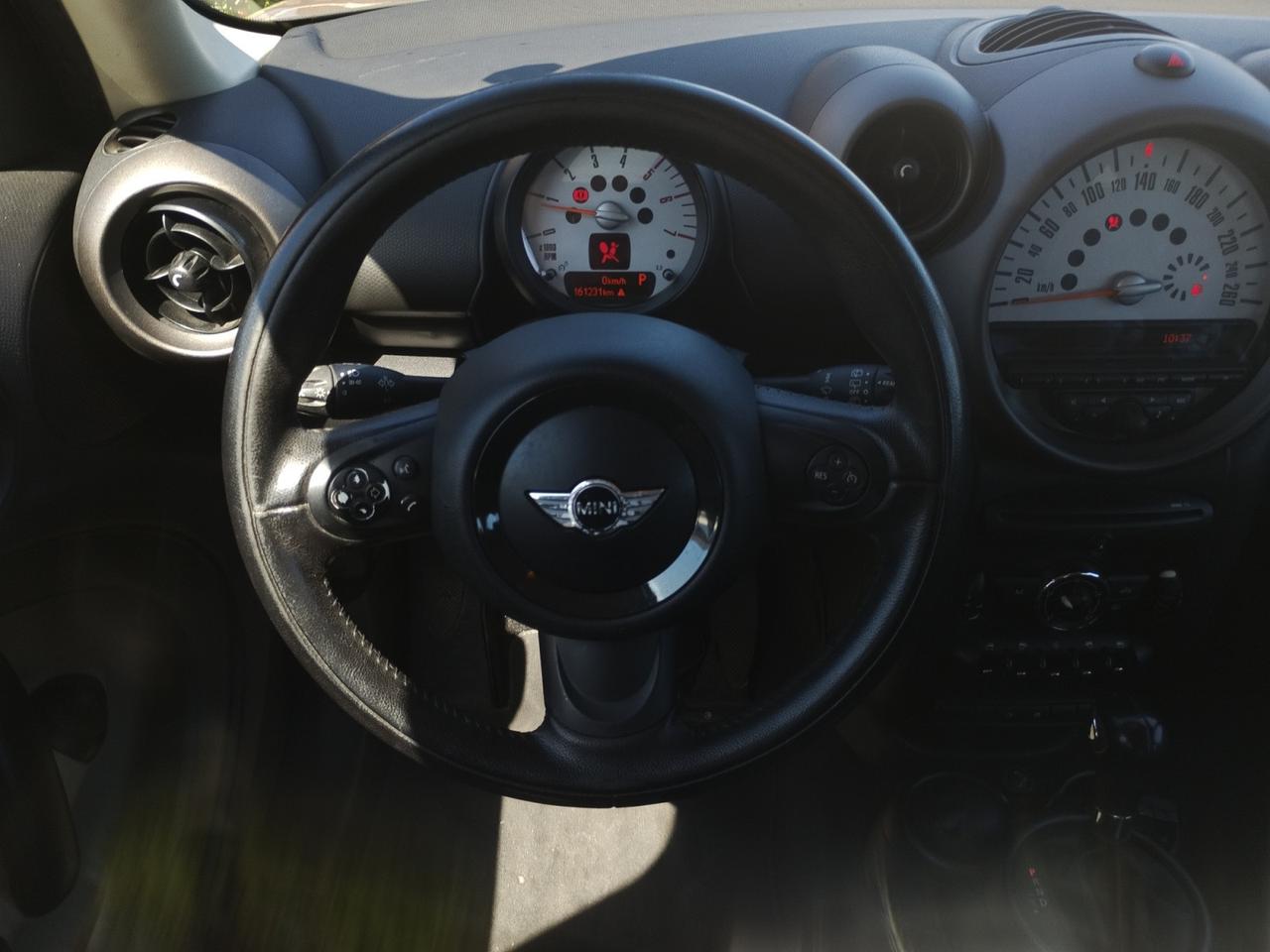 Mini Countryman Cooper D 2.0 D Auto