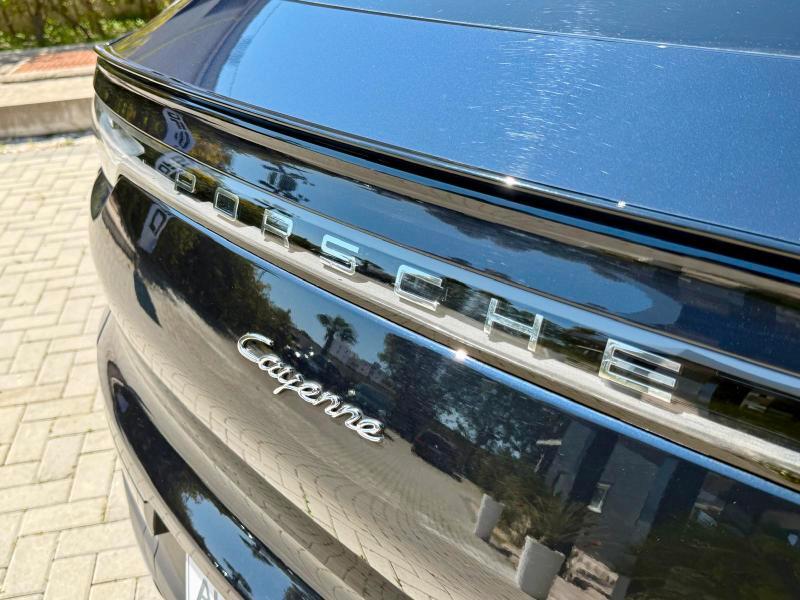 Porsche Cayenne Coupe 3.0 5p.ti tiptronic