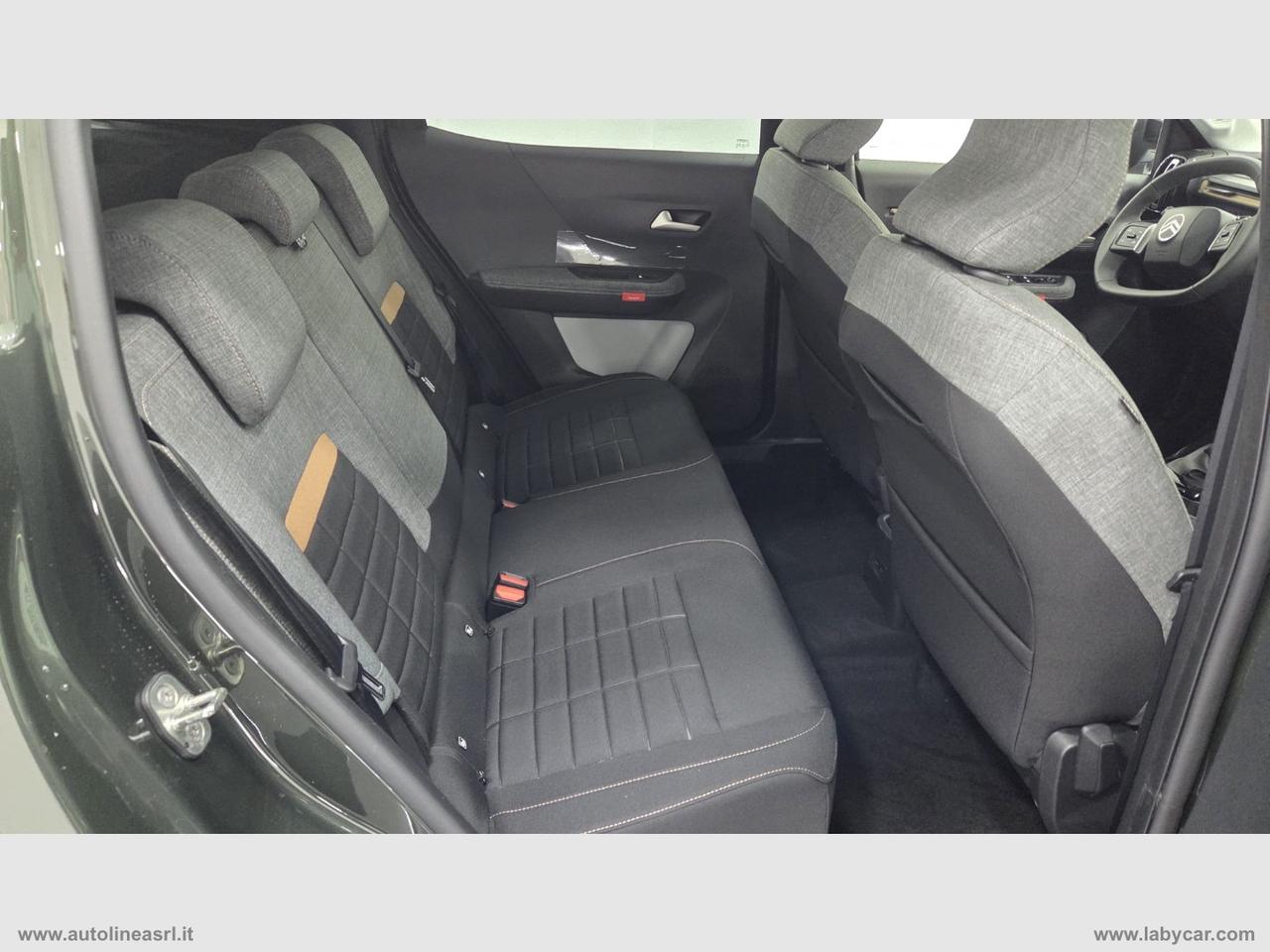 CITROEN C3 Aircross PureTech Turbo 100 Plus