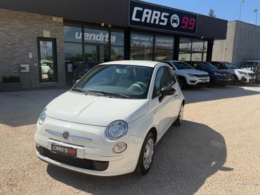 Fiat 500 C 1.2 Pop Star