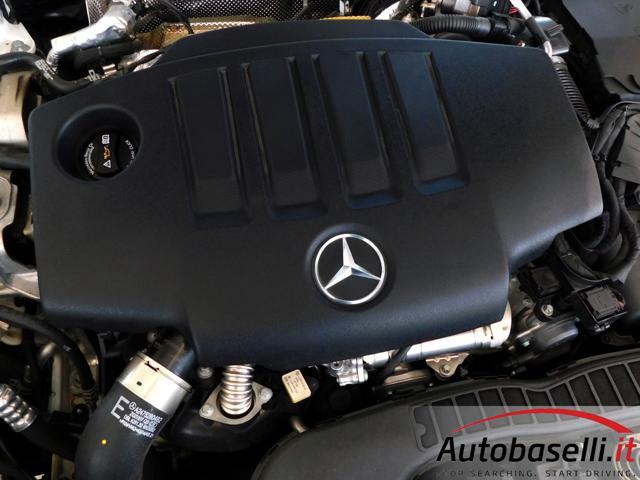 MERCEDES-BENZ A 180 D 2.0 PREMIUM NIGHT EDITION AUTOMATIC 8G-DCT