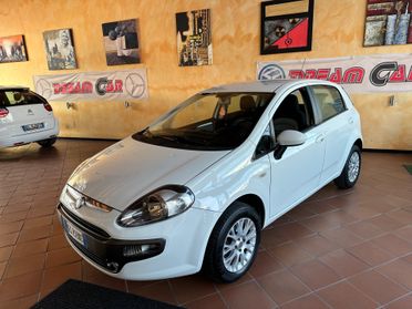 Fiat Punto Evo 1.4 5 porte Dynamic Natural Power metano