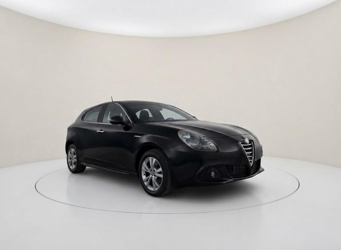 Alfa Romeo Giulietta 1.6 JTDm-2 105 CV Progression