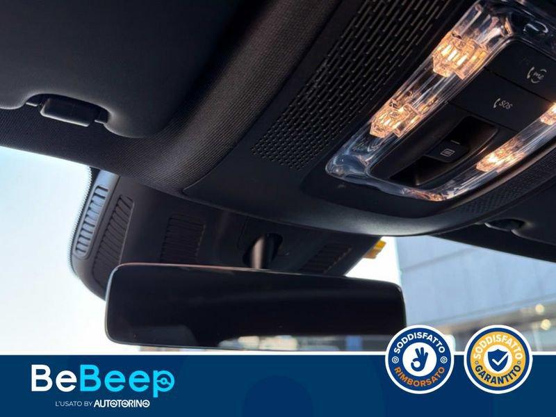 Mercedes-Benz GLA 250 E PHEV (EQ-POWER) PREMIUM AUTO