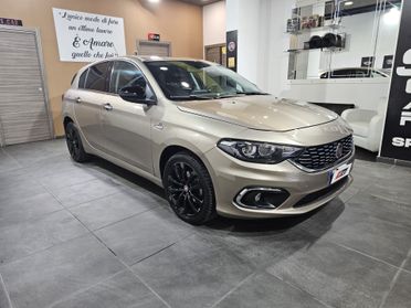 Fiat Tipo 1.4 T-Jet 120CV GPL 5 porte Lounge