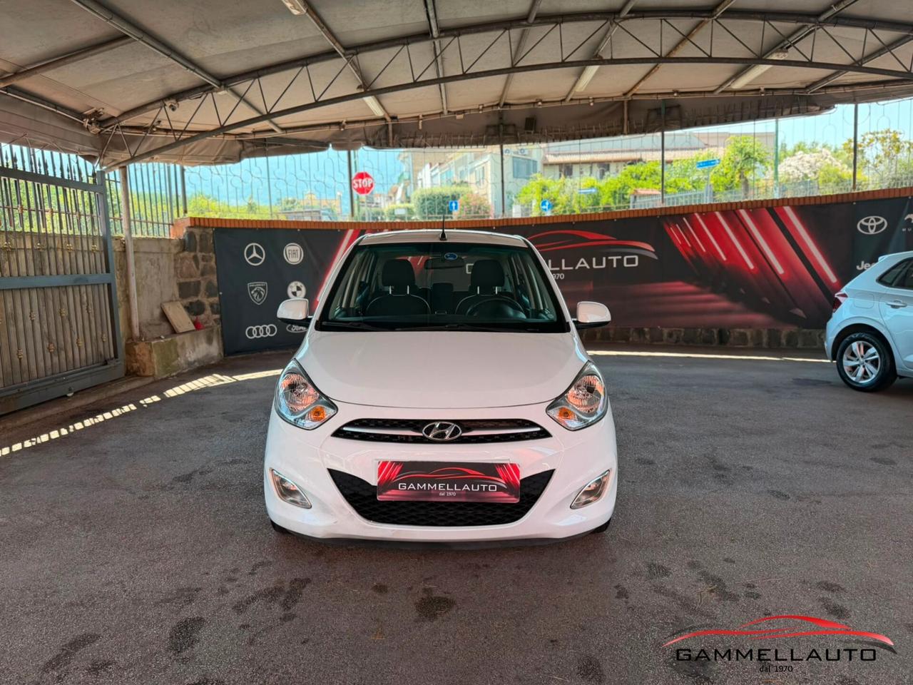 Hyundai i10 1.1 Classic 69cv