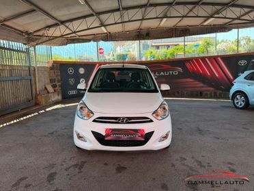 Hyundai i10 1.1 Classic 69cv