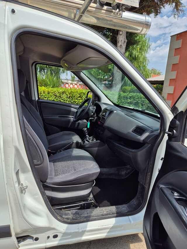 Fiat Doblò