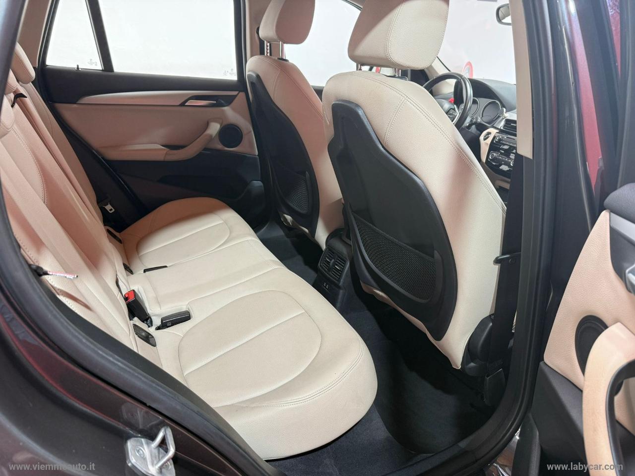 BMW X1 xDrive18d Business Advantage