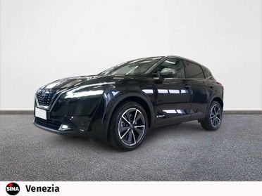 NISSAN Qashqai 1.5 e-power Tekna #Tettopanoramico
