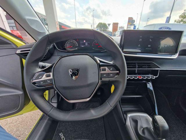 PEUGEOT 208 1.2 75CV 5 porte Active