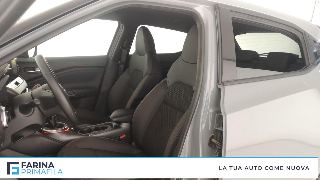 NISSAN Juke II 2024 - Juke 1.0 dig-t N-Connecta 114cv