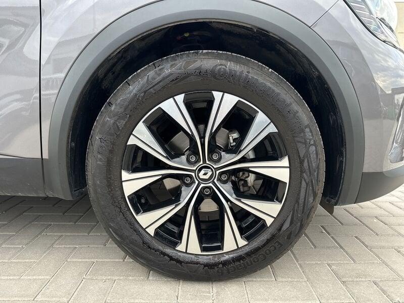 Renault Captur Captur 1.0 tce Techno Gpl 100cv