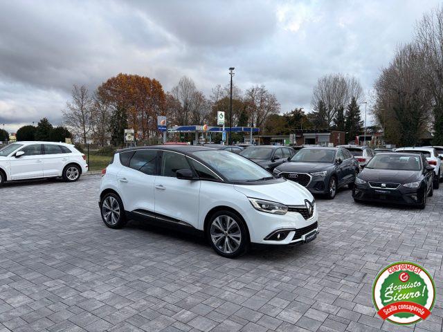 RENAULT Scenic Scénic dCi Initiale Paris Hybrid ANCHE NEOPATENTAT