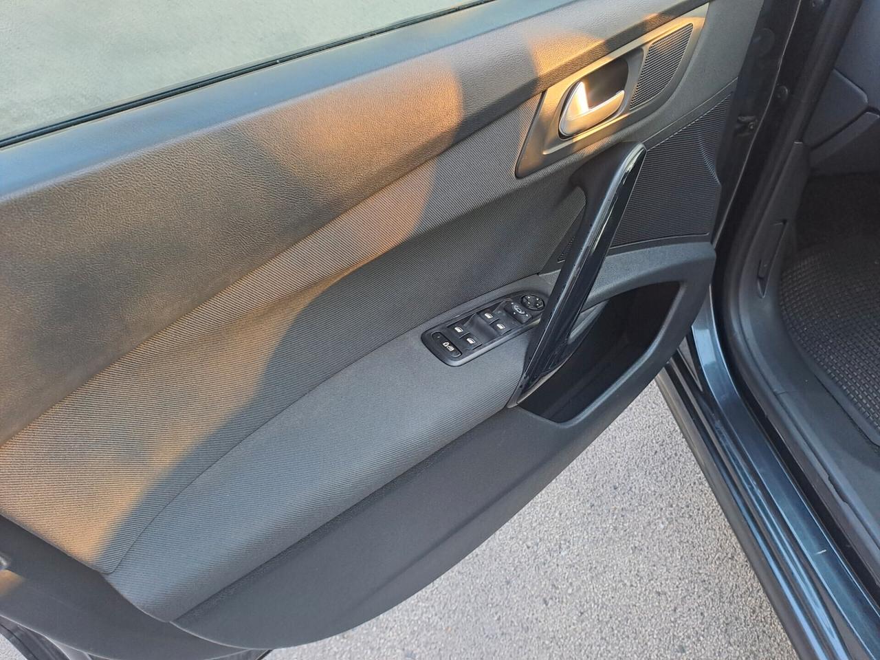 Peugeot 508 1.6 e-HDi 112CV cambio automatico e f1 S&S SW Ciel Business