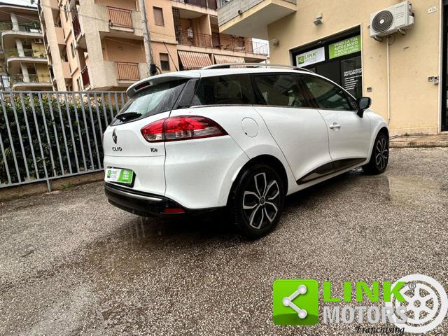 RENAULT Clio Sporter TCe 12V 90CV Start&Stop Energy Intens
