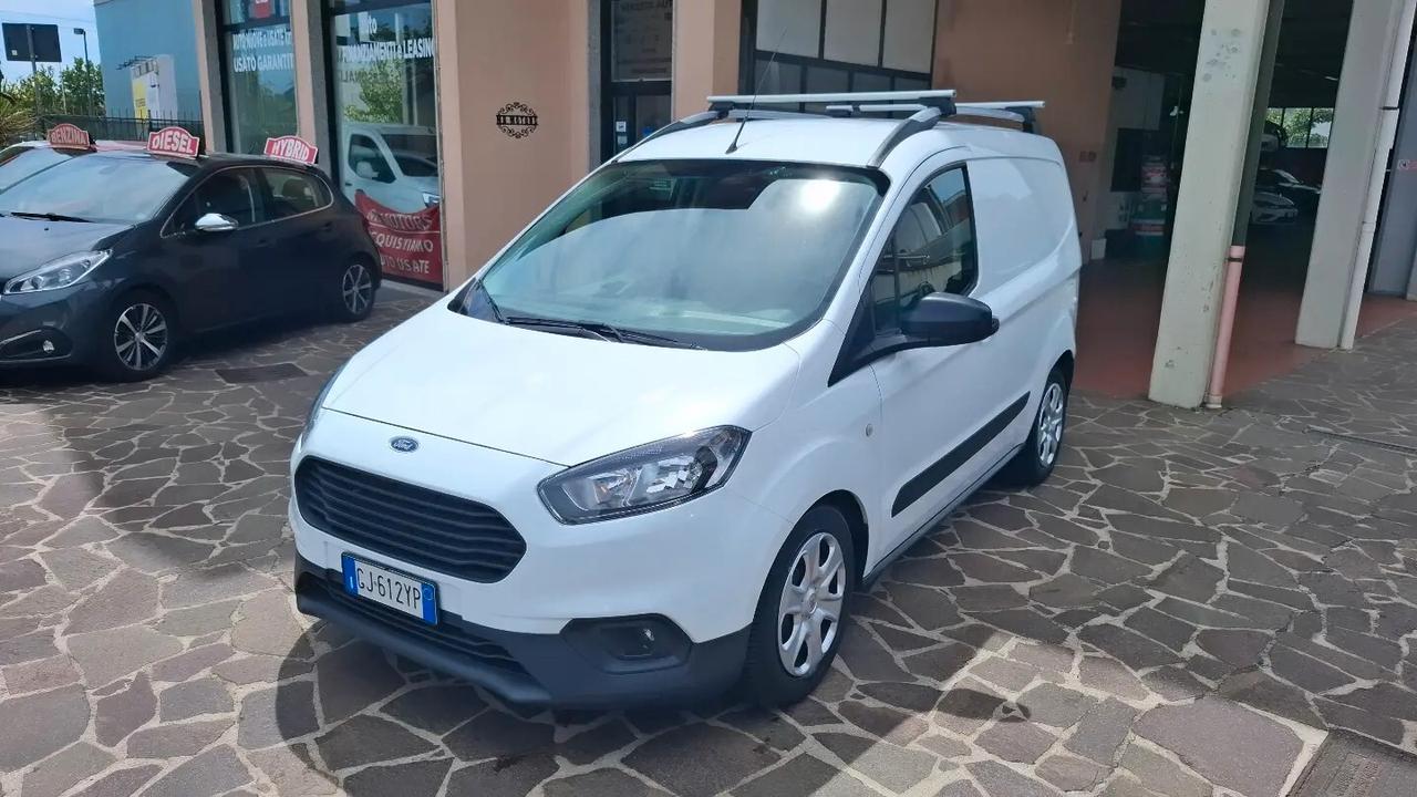 Ford Transit Courier 1.5 TDCi 75CV Van Trend PIU IVA