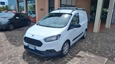 Ford Transit Courier 1.5 TDCi 75CV Van Trend PIU IVA