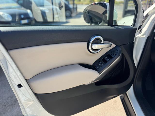 FIAT 500X 1.6 MultiJet 120 CV Lounge IDEALE X NEOPATENTATI