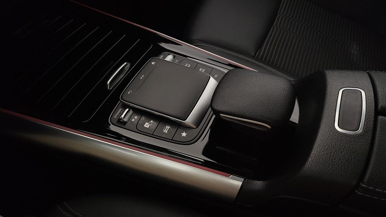 Mercedes-Benz GLA 200 d Sport Plus 4matic auto