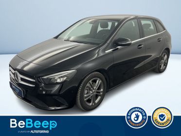 Mercedes-Benz Classe B B 180 D BUSINESS EXTRA AUTO
