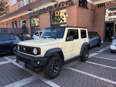 Suzuki Jimny 4 Posti 1.5 Top 4wd All Grip - SOLO 49.970Km !!