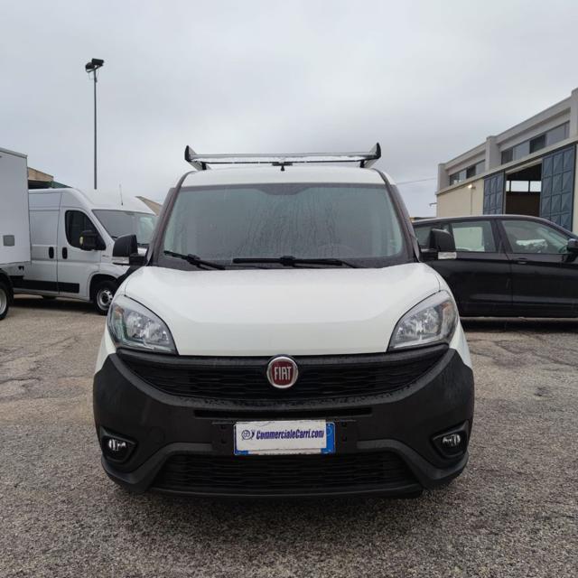FIAT DOBLO 1.6 M-JET 105CV FURGONE - 2020