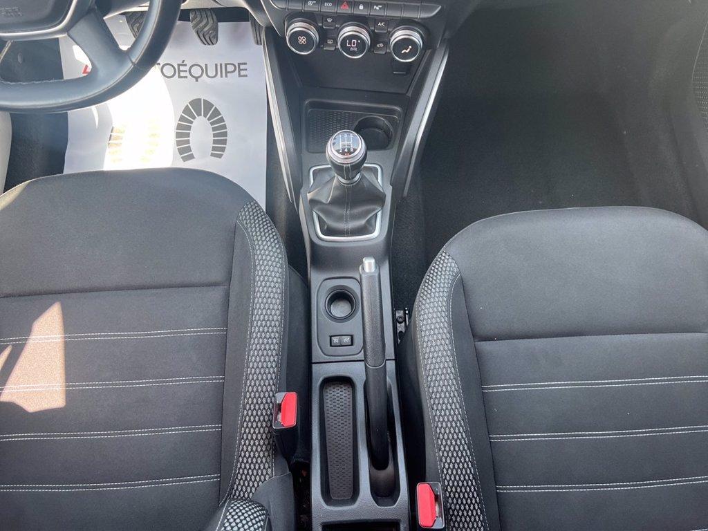 DACIA Duster 1.0 tce Prestige Eco-g 4x2 100cv del 2020