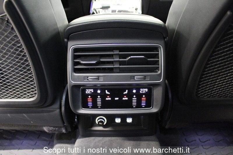 Audi Q8 50 3.0 tdi mhev quattro tiptronic