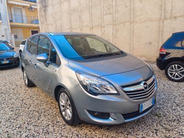 Opel Meriva 1.6 CDTI 110CV Start&Stop Design Edition