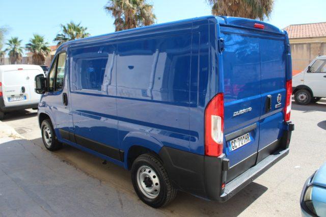 FIAT Ducato 30 2.3 MJT 120CV PC-TN Furgone+ IVA