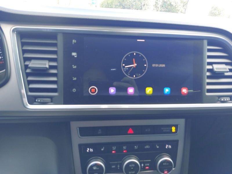 Seat Ateca Ateca 1.5 EcoTSI DSG Business