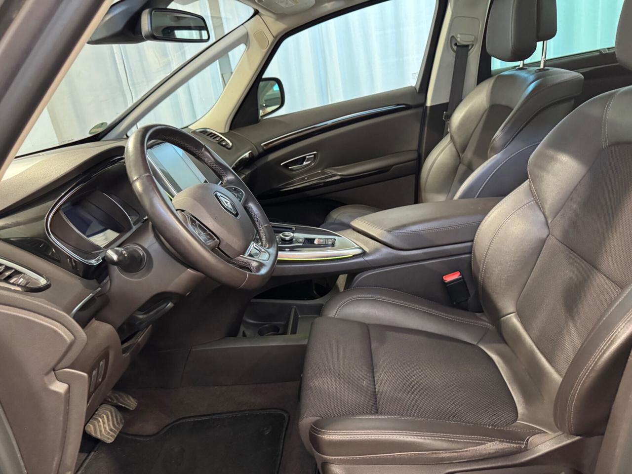 Renault Espace dCi 160CV EDC Energy Intens