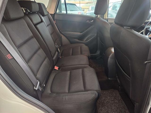 Mazda CX-5 CX-5 I 2012 2.2 Exceed 4wd 150cv