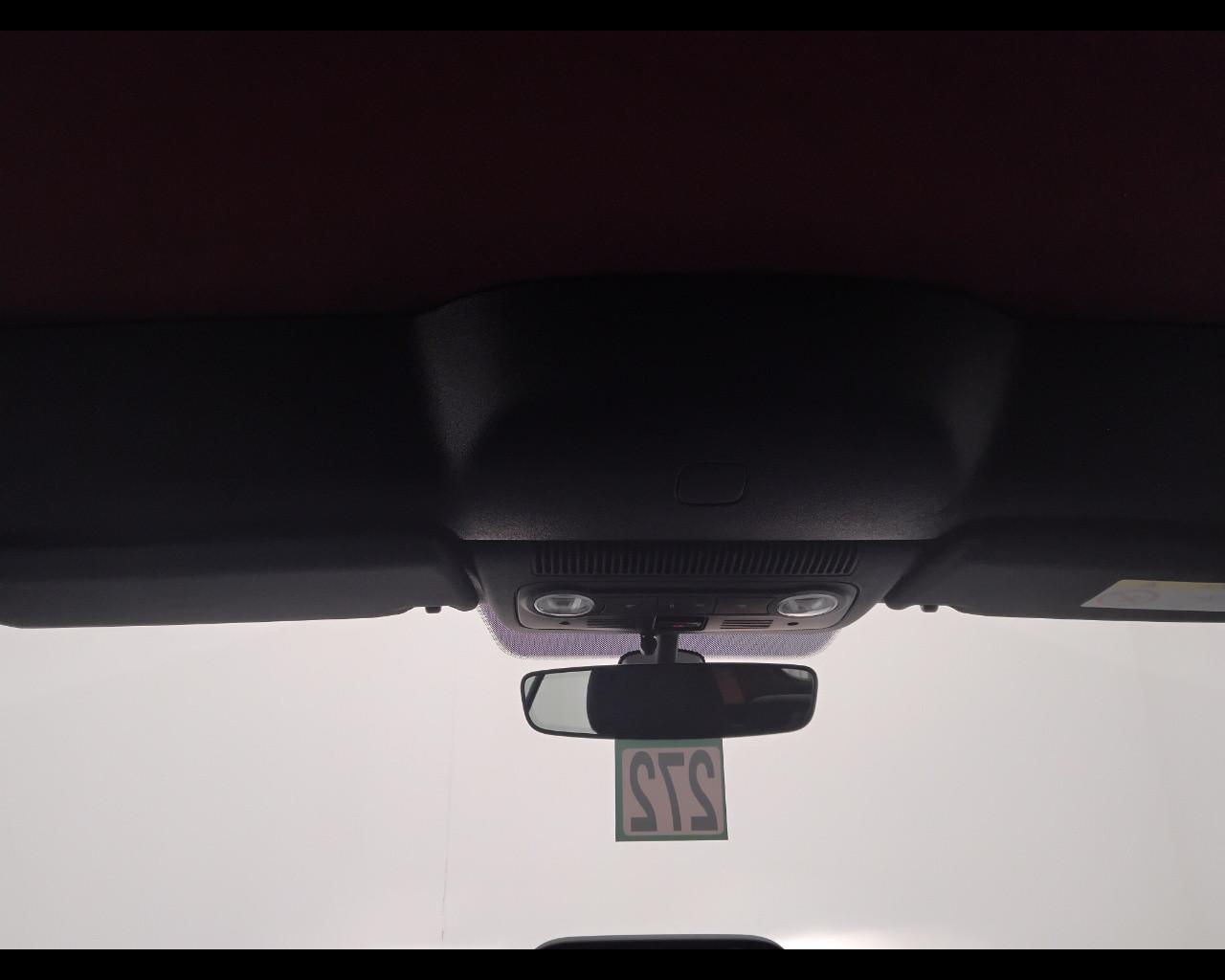 VOLKSWAGEN Maggiolino 2017 Cabrio - Maggiolino Cabrio 2.0 tdi Design 11