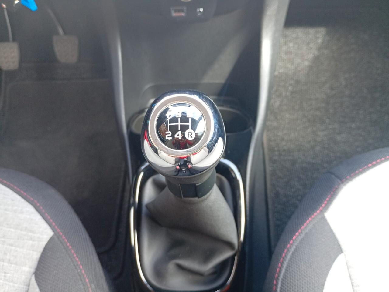 Citroen C1 VTi 68 5 porte Shine